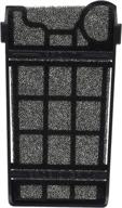 tetra 25996 bio foam grid in tank 10 internal filter: powerful filtration system for optimal aquarium maintenance logo