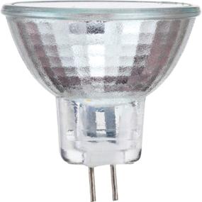 img 1 attached to Энергосберегающая лампа Philips 415687 на 20 Вт, 12 В: идеальное решение для освещения помещений.