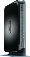 netgear wi fi gigabit router wndr4300 logo