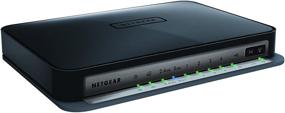 img 2 attached to NETGEAR Wi Fi Gigabit Router WNDR4300