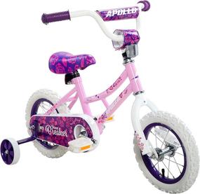 img 4 attached to 🚲 Magenta XX Small Mantis Heartbreaker Bike