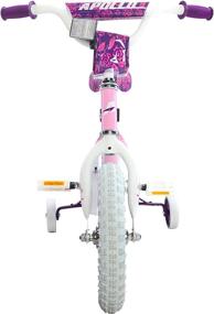 img 2 attached to 🚲 Magenta XX Small Mantis Heartbreaker Bike