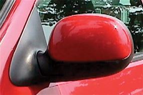 img 4 attached to CIPA Custom Towing Mirror for Ford/Lincoln - Passenger Side - Model 11602