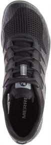 img 1 attached to Merrell Womens Trail Sneaker Paloma Women's Shoes for Athletic