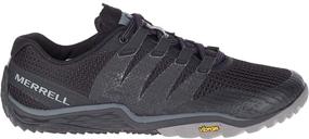 img 4 attached to Merrell Womens Trail Sneaker Paloma Women's Shoes for Athletic