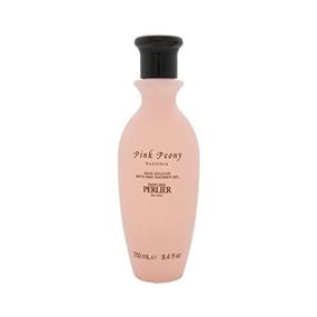 img 3 attached to Perlier Peony Shower Fl Oz Italy