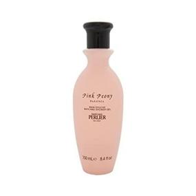 img 4 attached to Perlier Peony Shower Fl Oz Италия