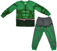 shanleaf cat spiderman pajamas sleepwears superhero boys' clothing, sleepwear & robes logo