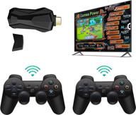🎮 cestachio console emulators wireless controllers: enhanced gaming experience unleashed! logo