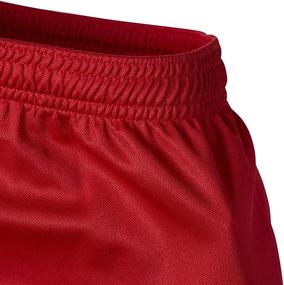 img 1 attached to Adidas Youth Parma Shorts: Active and Comfortable Medium Boys' Clothing