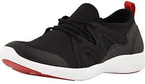 img 1 attached to Vionic Women's Storm Active Sneaker: Premium Athletic Shoes for Women