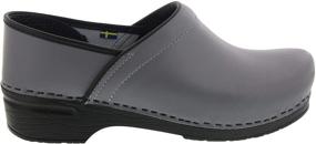 img 3 attached to 👞 Swedish Comfort Men's Professional Men's Shoes: The Ultimate Mules & Clogs by BJORK