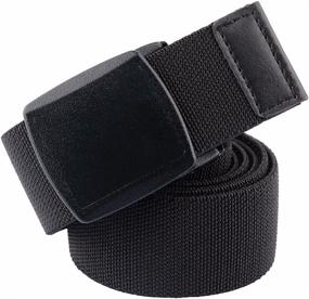 img 1 attached to Moonsix Elastic Outdoor Military Tactical