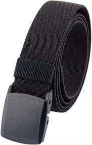 img 4 attached to Moonsix Elastic Outdoor Military Tactical
