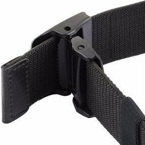 img 3 attached to Moonsix Elastic Outdoor Military Tactical