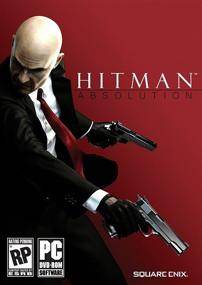 img 4 attached to Square Enix Hitman Absolution Download