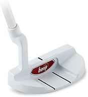 bionik putter alignment teenage perfect logo