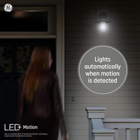 img 2 attached to 🚥 GE Lighting Linkable Motion Sensor 93100348