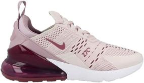 img 2 attached to 🏃 Maximize Your Run with Nike Women's Air Max 270 Running Shoes