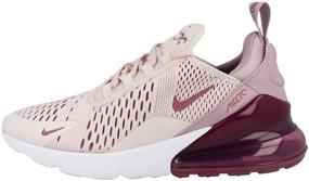 img 4 attached to 🏃 Maximize Your Run with Nike Women's Air Max 270 Running Shoes