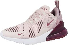 img 1 attached to 🏃 Maximize Your Run with Nike Women's Air Max 270 Running Shoes