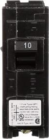 img 3 attached to 💡 10 Amp Single Circuit Breaker - Q110 Model