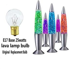 img 2 attached to 💡 Enhance Your Lighting with Watts Replacement Bulb for 20 Ounce Lamps