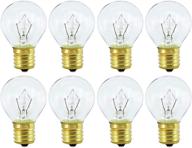 💡 enhance your lighting with watts replacement bulb for 20 ounce lamps logo