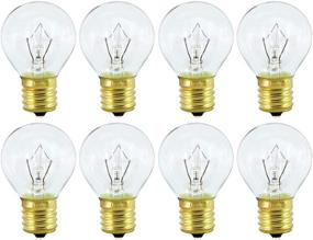 img 4 attached to 💡 Enhance Your Lighting with Watts Replacement Bulb for 20 Ounce Lamps