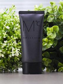 img 2 attached to Mens Skincare: Mdoc BB Cream with SPF30 - 50g