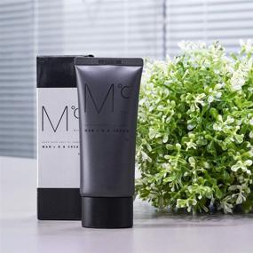 img 3 attached to Mens Skincare: Mdoc BB Cream with SPF30 - 50g