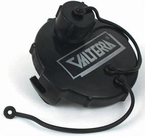 img 1 attached to 💩 The Ultimate Valterra Sewer Cap: Convenient Hookup Included!