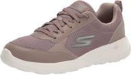 спортивная обувь skechers men's walk max otis логотип