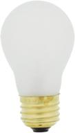 incandescent 40w medium appliance supply logo