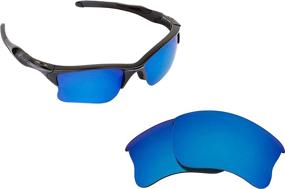 img 3 attached to Совместимые сменные линзы Куртка OAKLEY