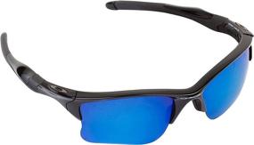 img 2 attached to Совместимые сменные линзы Куртка OAKLEY