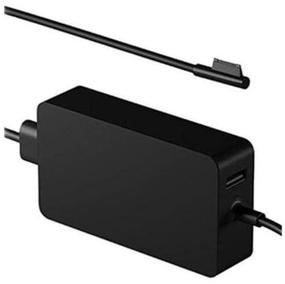 img 2 attached to 💡 Microsoft Surface 102W Power Supply Adapter for Book with GPU2 ADU-00001
