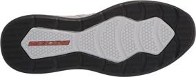 img 1 attached to Skechers USA Mens Remaxed Edlow Knitted Men's Shoes for Loafers & Slip-Ons