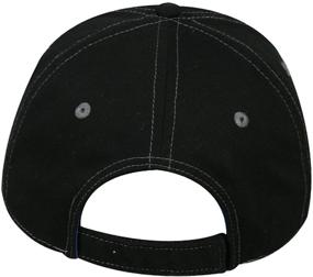 img 3 attached to Frayed Visor Outdoor Cap Panel