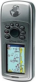 img 1 attached to 📍 Garmin GPSMAP 76Cx Handheld GPS: Accurate Navigation for Your Outdoor Adventures