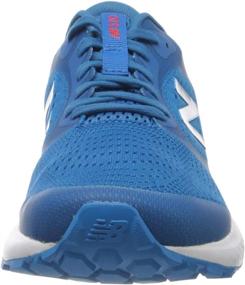 img 3 attached to New Balance Mens Steel Running Sports & Fitness for Running