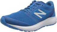 new balance mens steel running sports & fitness for running logo