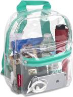 🎒 durable and stylish madison dakota resistant backpacks for school kids: furniture, decor & storage логотип