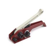 pac strapping pst34 plastic tensioner: efficient tool for secure strapping logo