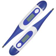 temperature thermometer accurate readings suitable logo