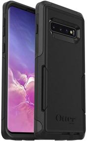 img 4 attached to OtterBox COMMUTER Case Galaxy S10 Cell Phones & Accessories and Cases, Holsters & Clips