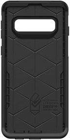 img 2 attached to OtterBox COMMUTER Case Galaxy S10 Cell Phones & Accessories and Cases, Holsters & Clips