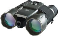 🔭 atomic beam night hero binoculars by bulbhead: official as seen on tv, reveal objects 150-yards away with full range adjustments, 10x magnification, water-resistant logo