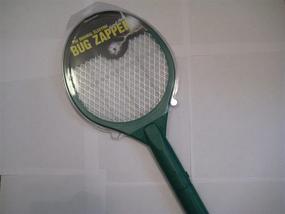 img 2 attached to Electric Bug Zapper Handheld Device