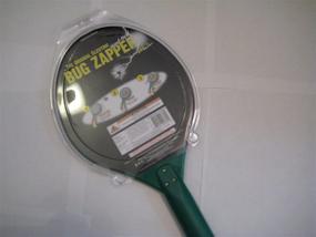img 1 attached to Electric Bug Zapper Handheld Device